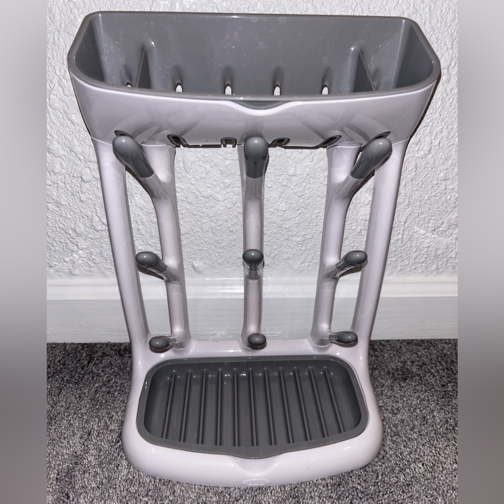 OXO TOT Space Saving Drying Rack